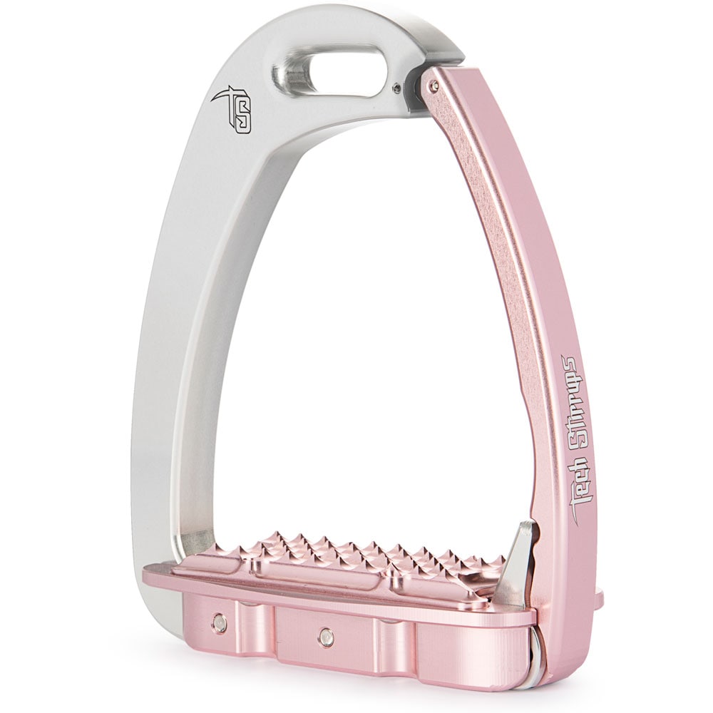 Stigbøjler  Venice Children Evo Tech Stirrups