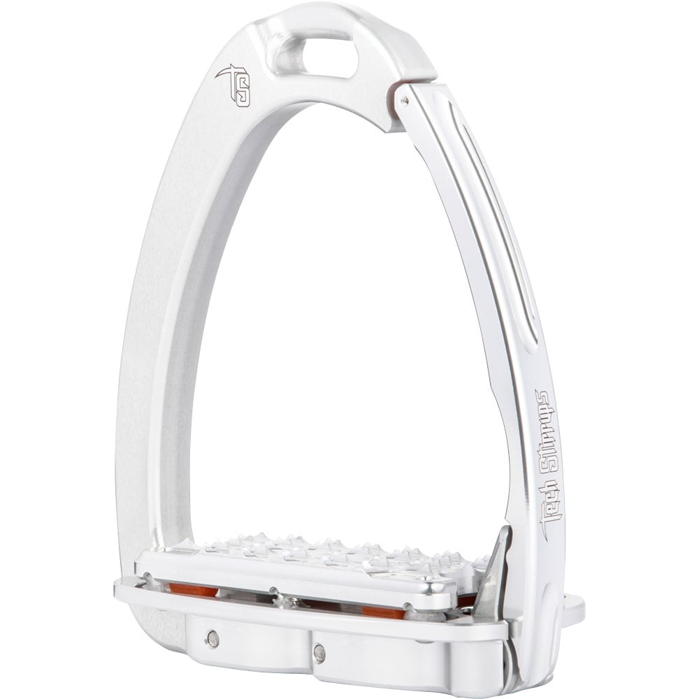 Stigbøjler  Venice Plus Evo Tech Stirrups