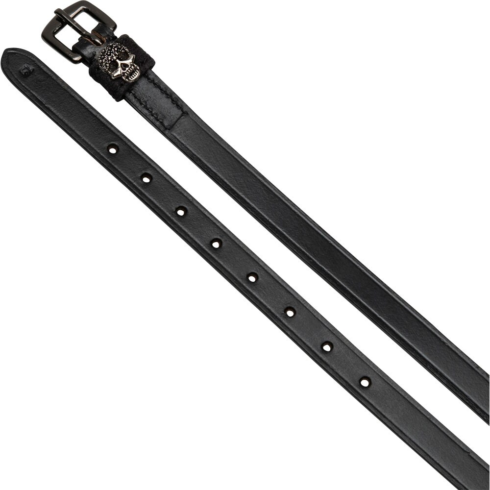 Sporeremme  Scull CRW®