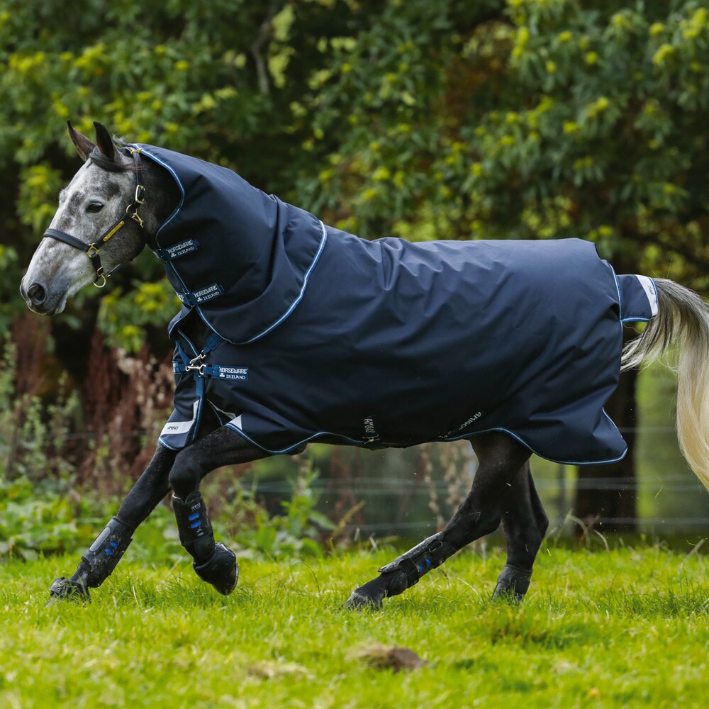 Regndækken  Amigo Bravo 12 Plus 30 Horseware®