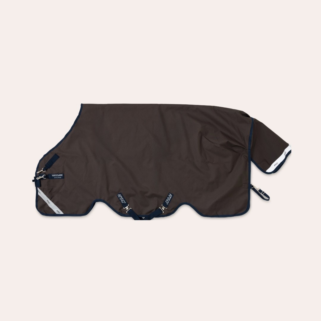 Regndækken Amigo 1200D Turnout 30g Horseware®