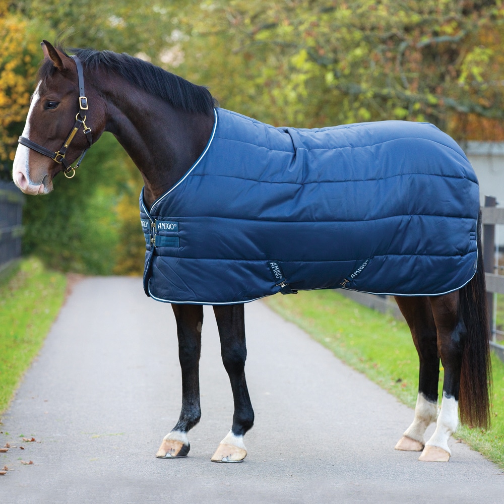 Stalddækken  Amigo Insulator Lite 100 Horseware®