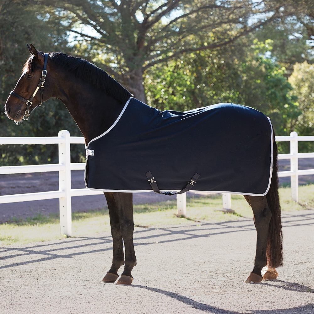 Stalddækken  Amigo Jersey Cooler Horseware®