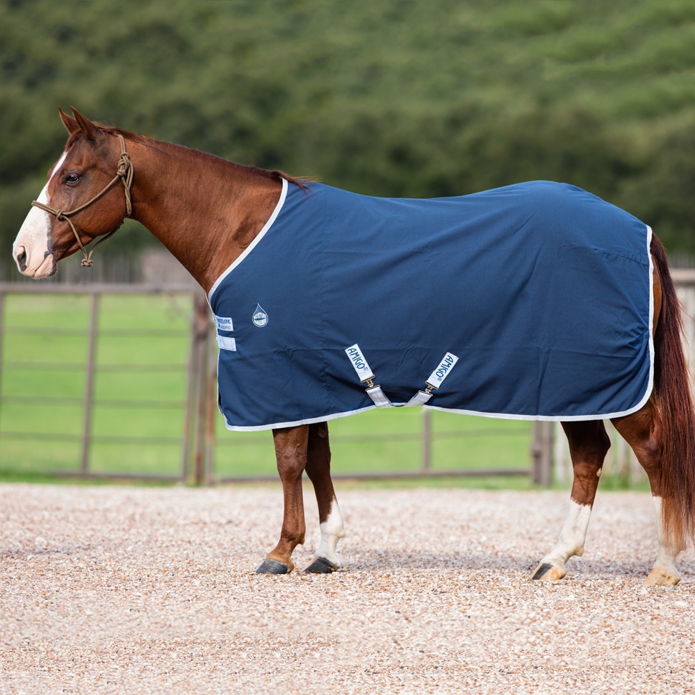 Stalddækken  Amigo Stable Sheet Horseware®