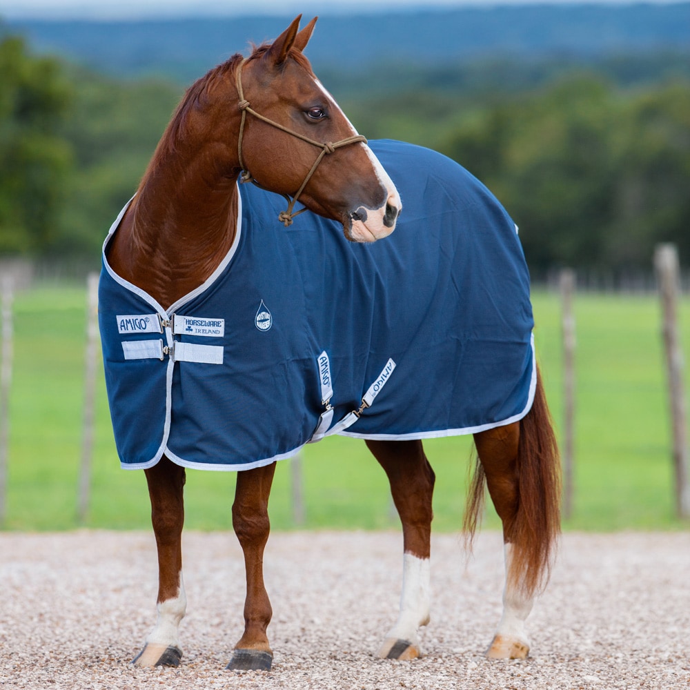 Stalddækken  Amigo Stable Sheet Horseware®