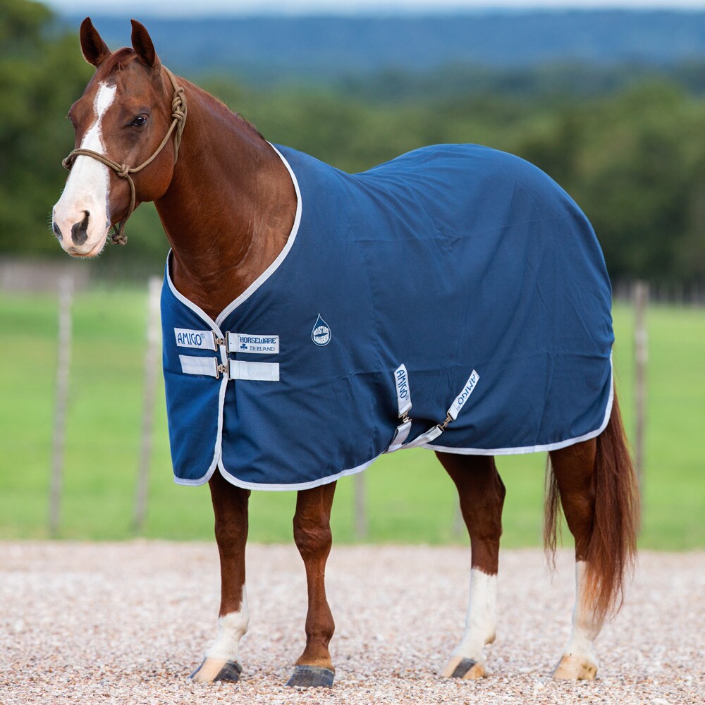 Stalddækken  Amigo Stable Sheet Horseware®