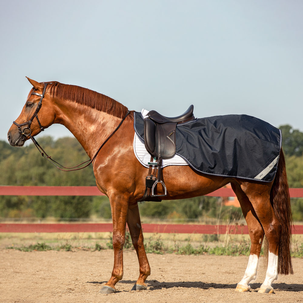 Ridedækken  Amigo Competition Sheet Horseware®