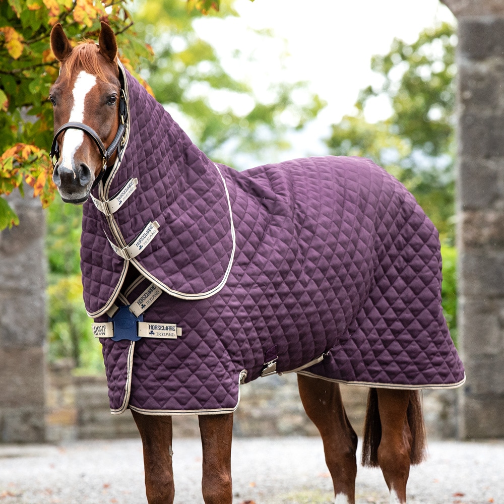 Stalddækken  Amigo Stable Plus Medium 200 Horseware®