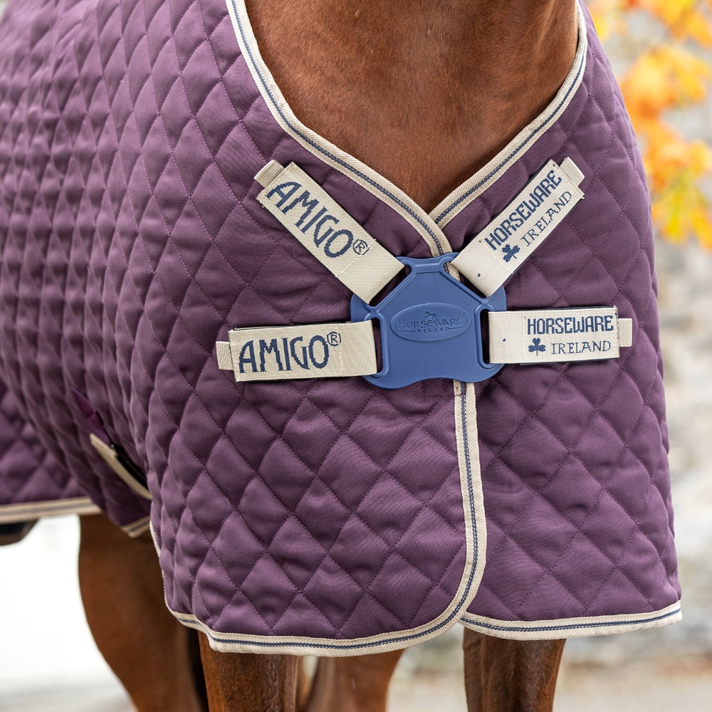 Stalddækken  Amigo Stable Plus Medium 200 Horseware®