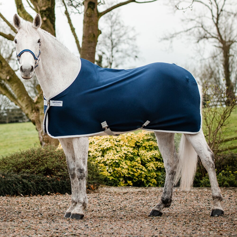 Sveddækken  Amigo Jersey Cooler Pony Horseware®