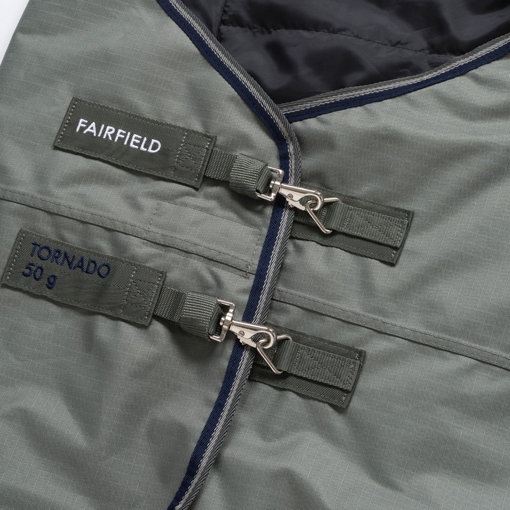 Regndækken  Tornado 50 Fairfield®