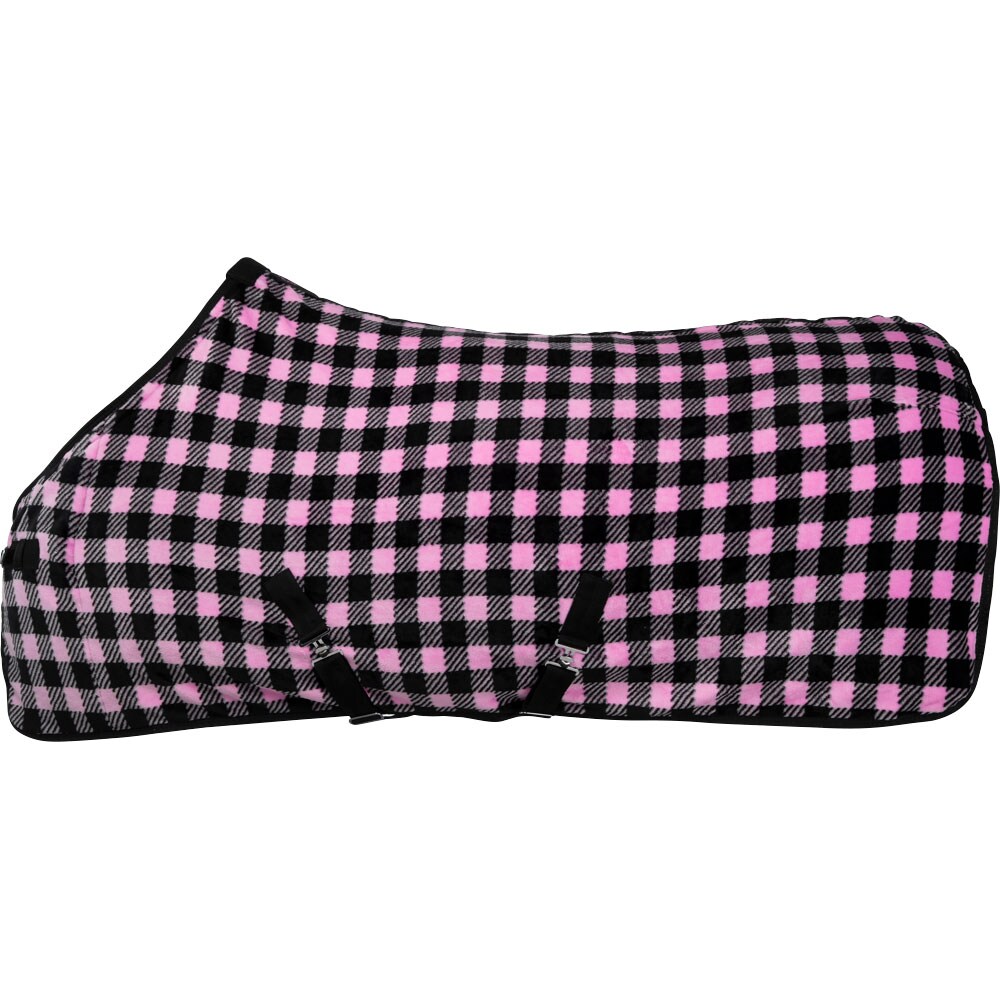 Fleecedækken Lumber Jack Fairfield®