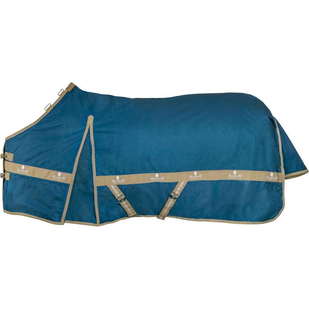 Regndækken  Rigel 80 2.0 Fairfield®