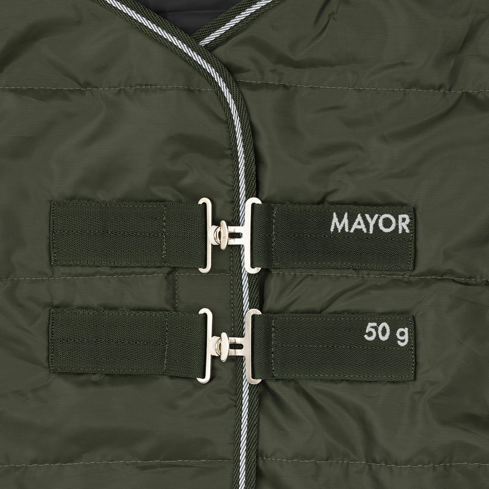 Stalddækken  Mayor 50 Fairfield®