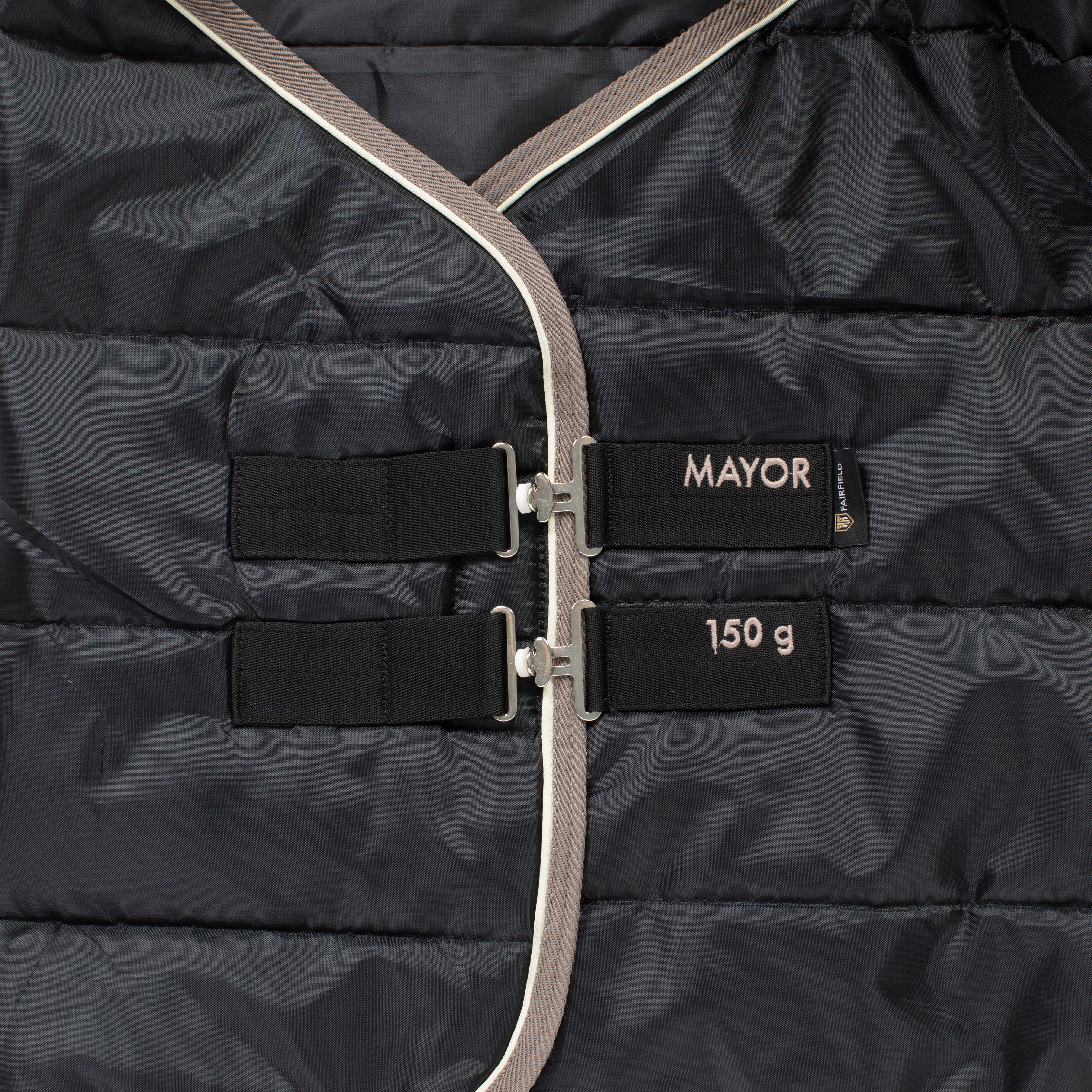 Stalddækken  Mayor 150 Fairfield®