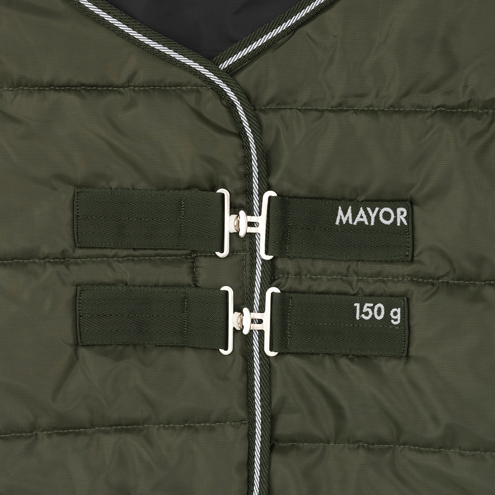 Stalddækken  Mayor 150 Fairfield®