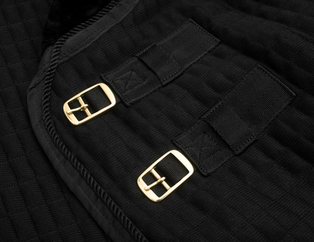 Ulddækken Monsoon JH Collection®