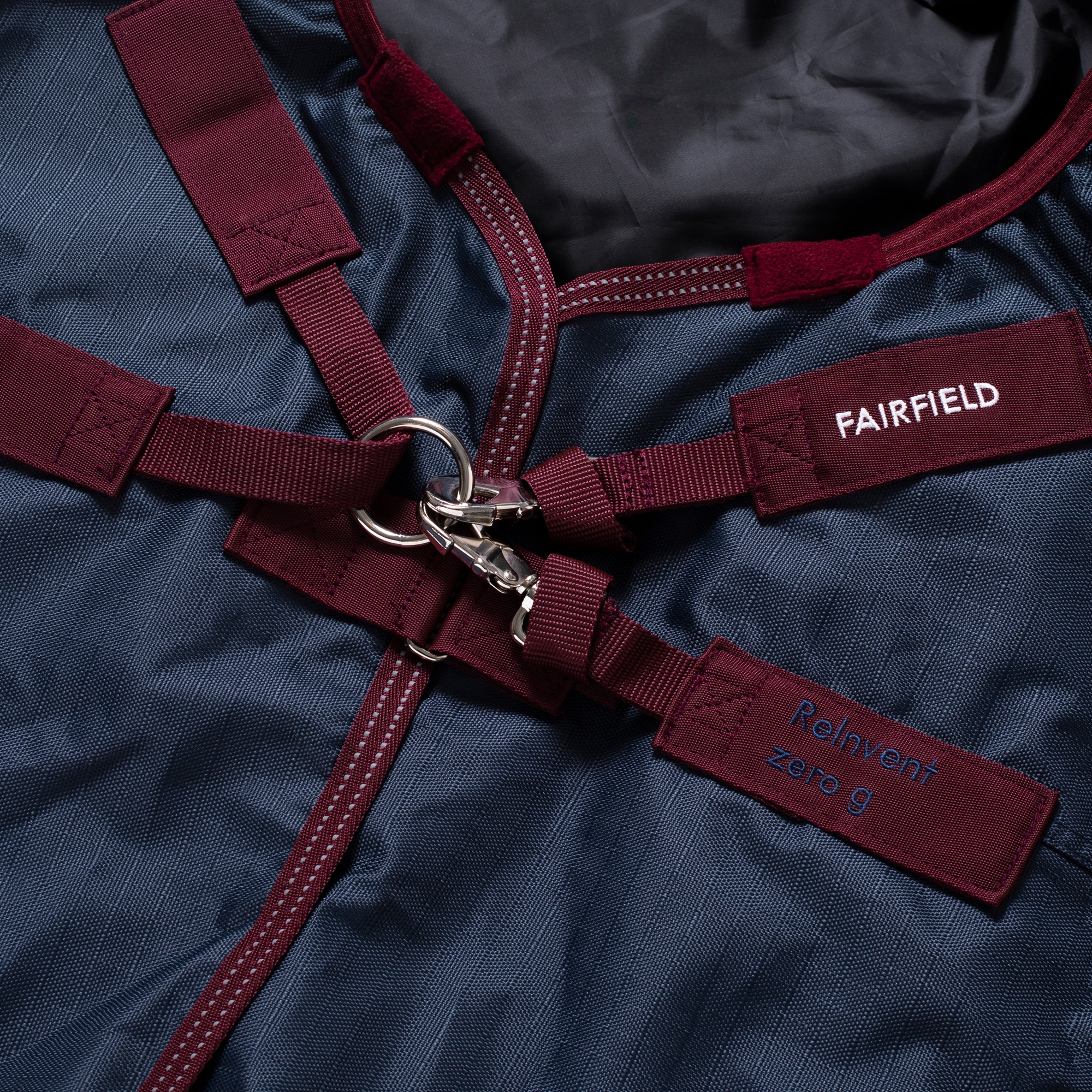 Udedækken  Complete Set Fairfield®