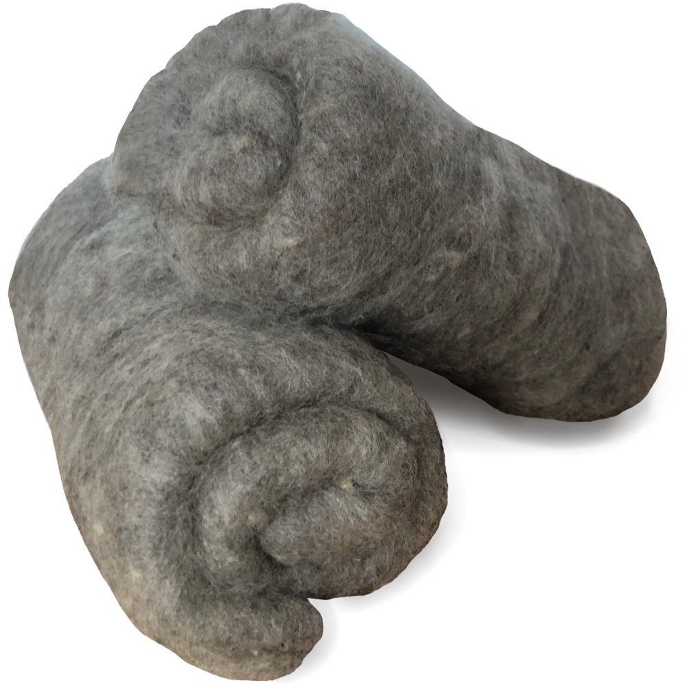 Bandageunderlag Uld Woolpad Woolherd