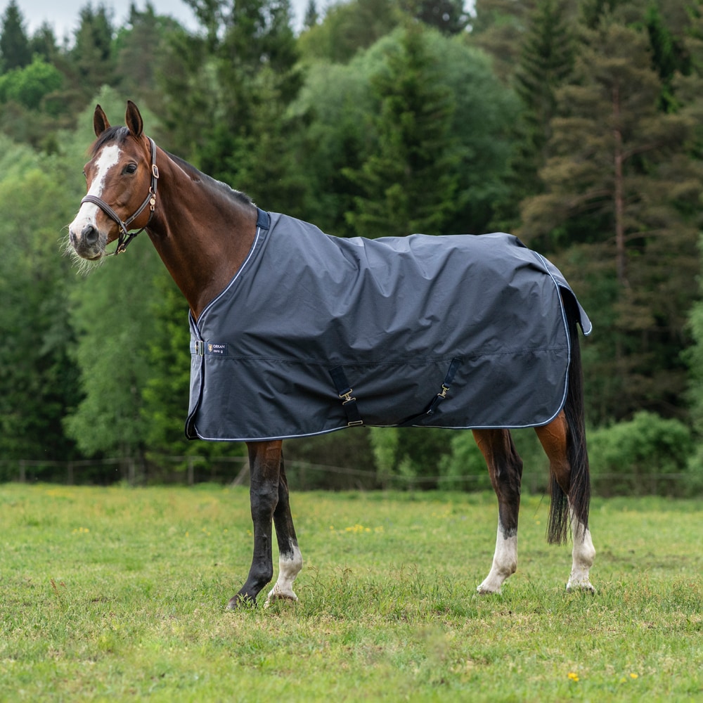 Regndækken  Orkan Fairfield®