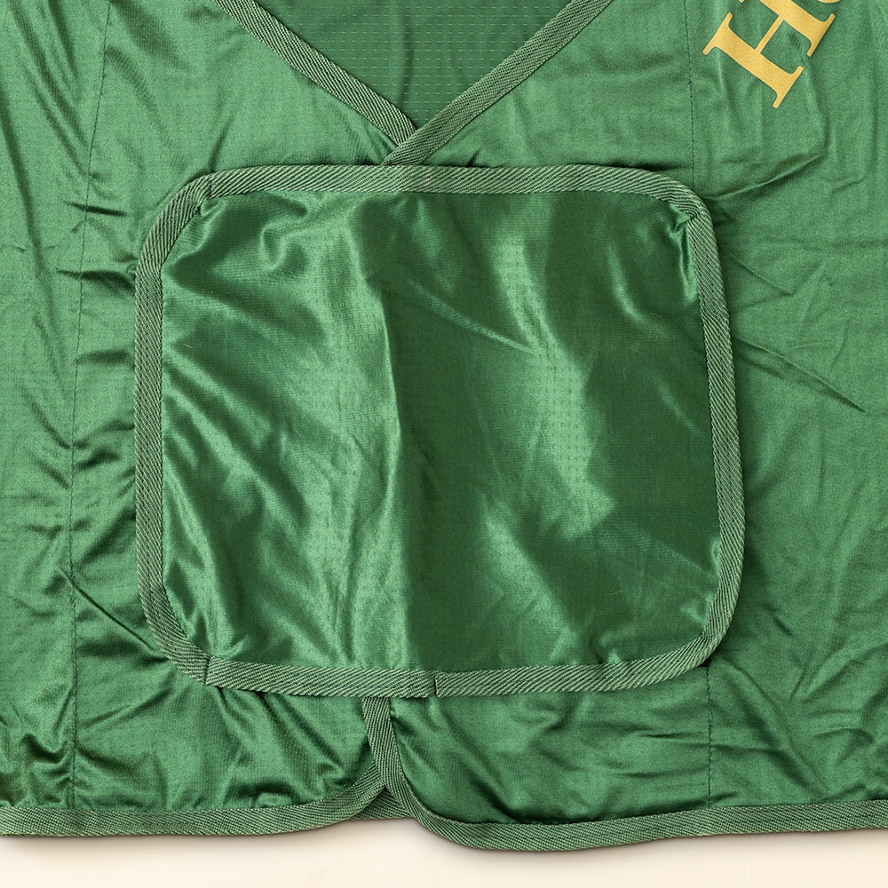 Netdækken  Logo Cooler Hööks