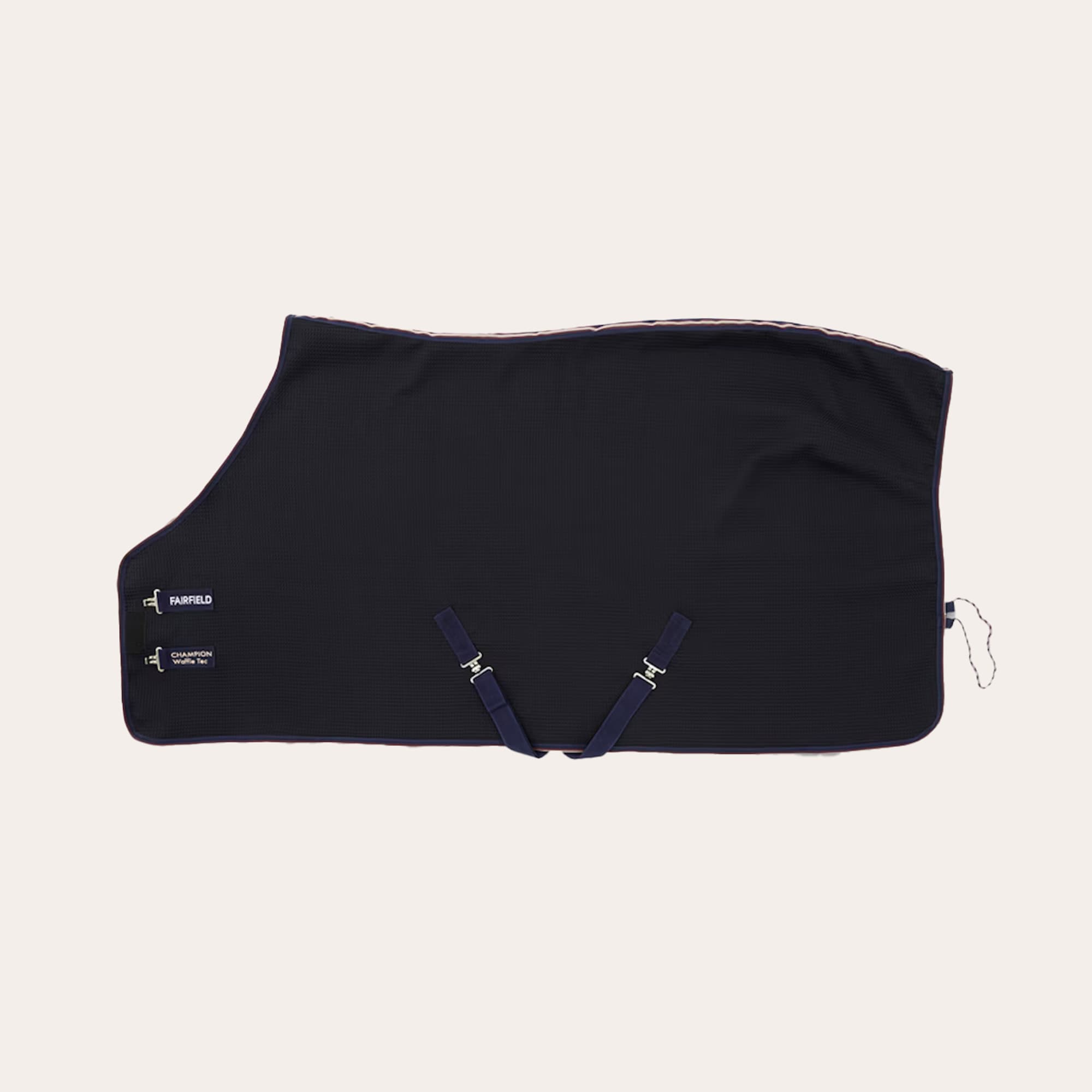 Sveddækken Champion Fairfield®
