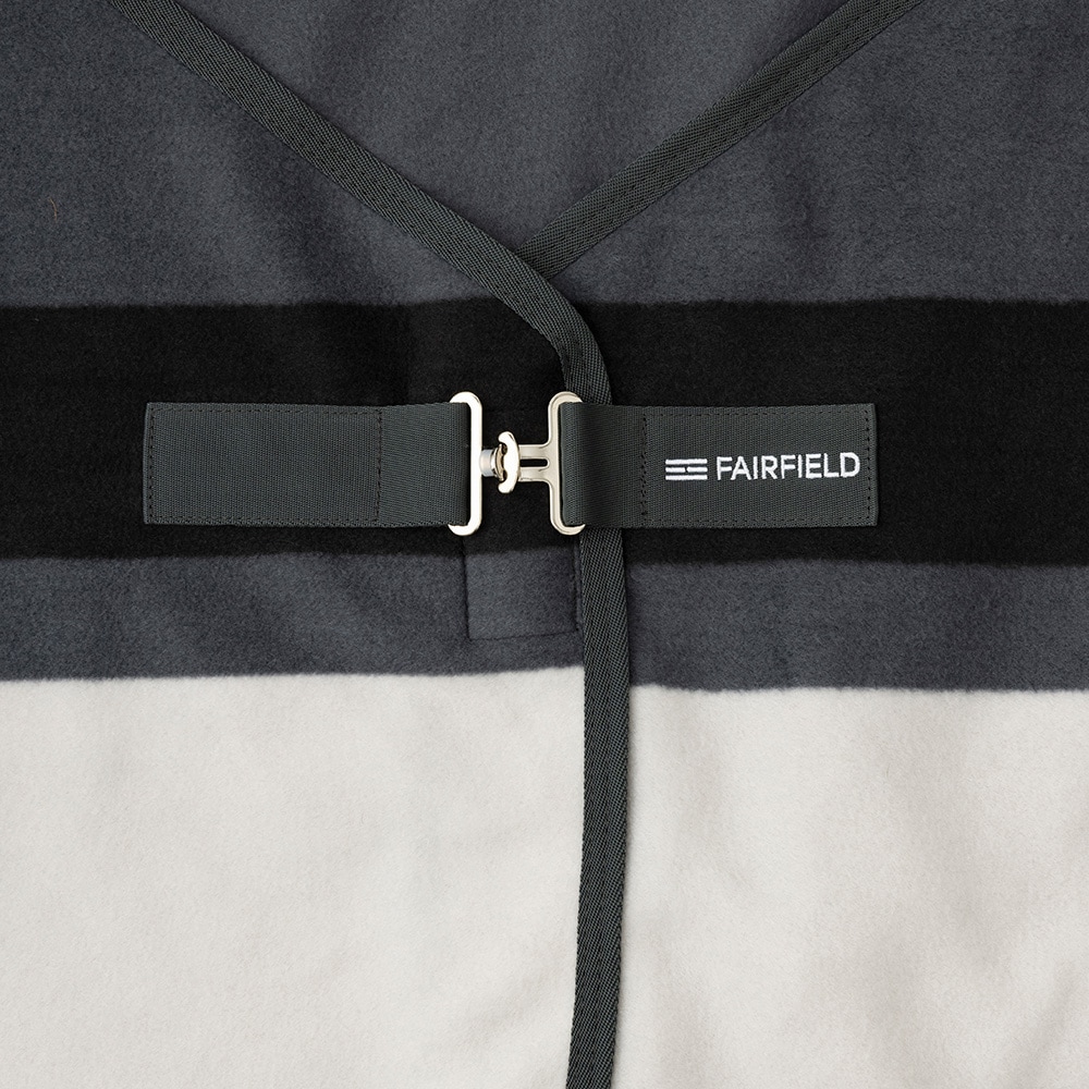 Fleecedækken  Preston Fairfield®