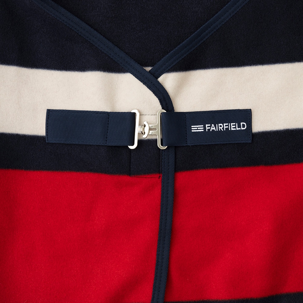 Fleecedækken  Preston Fairfield®