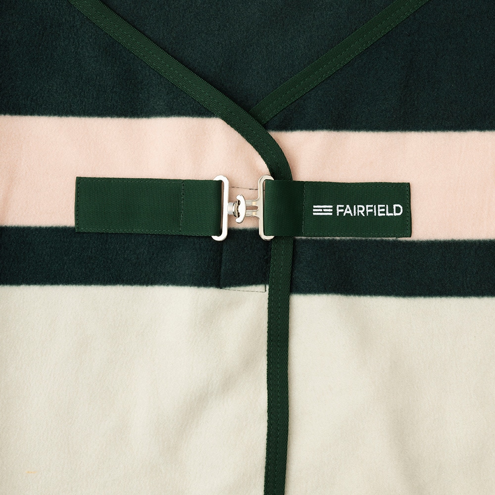 Fleecedækken  Preston Fairfield®