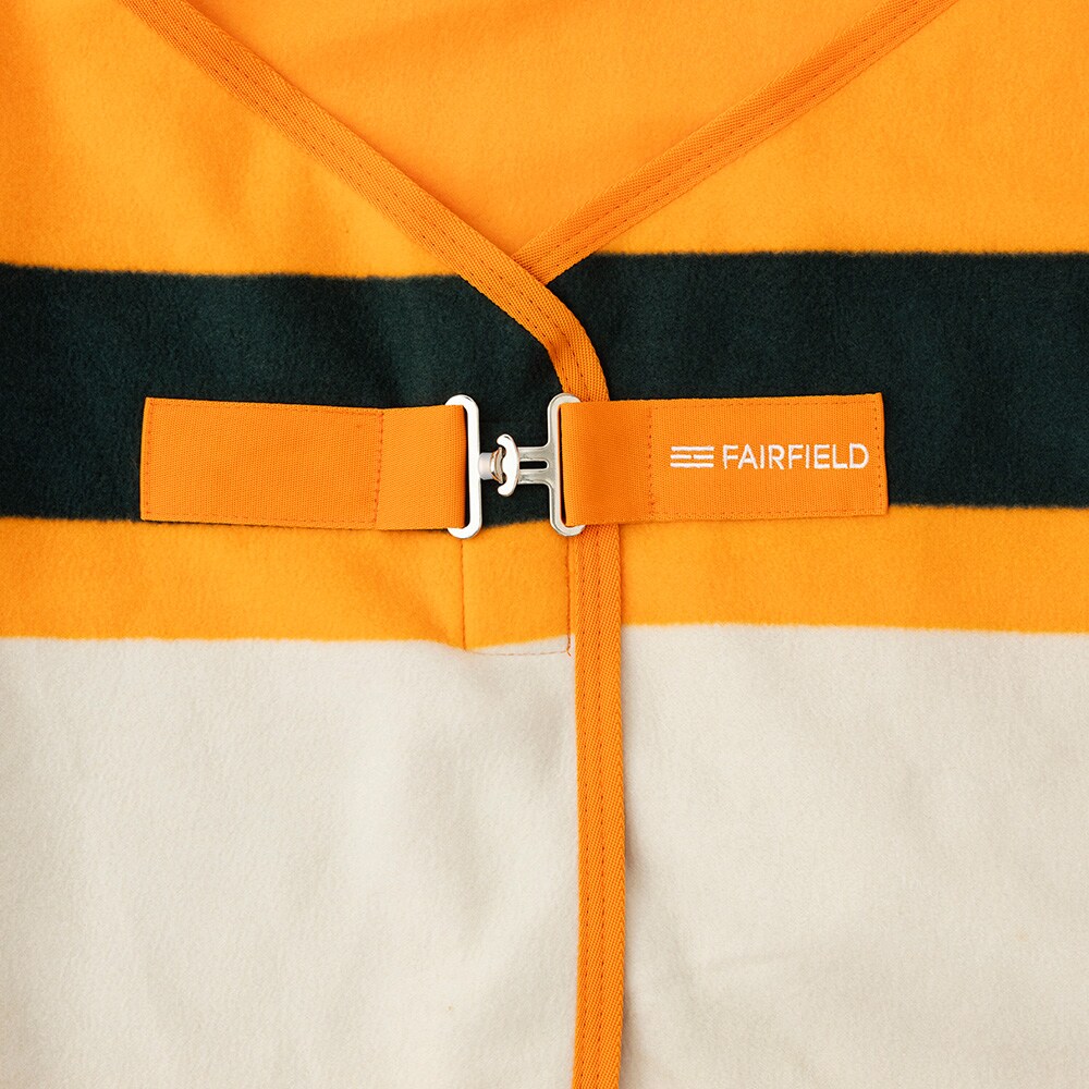 Fleecedækken  Preston Fairfield®