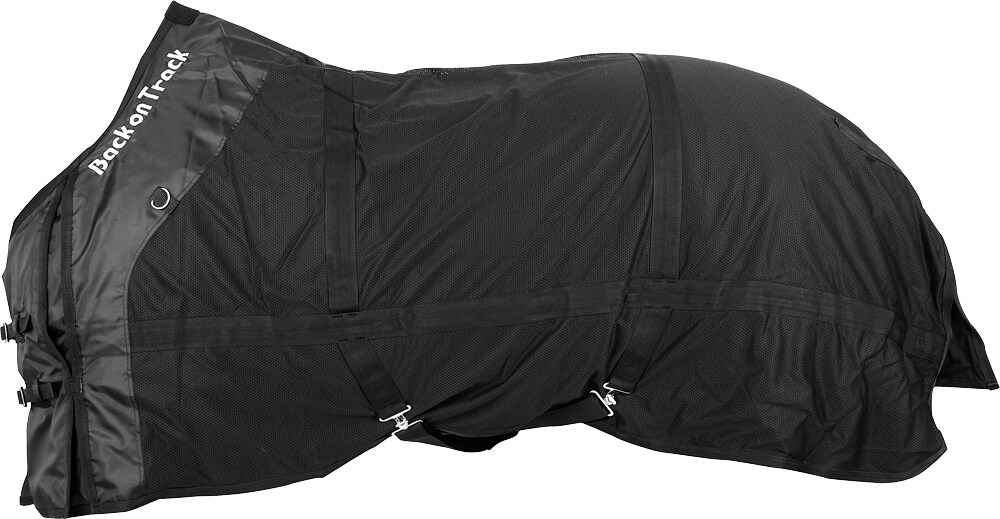 Netdækken Back on Track®