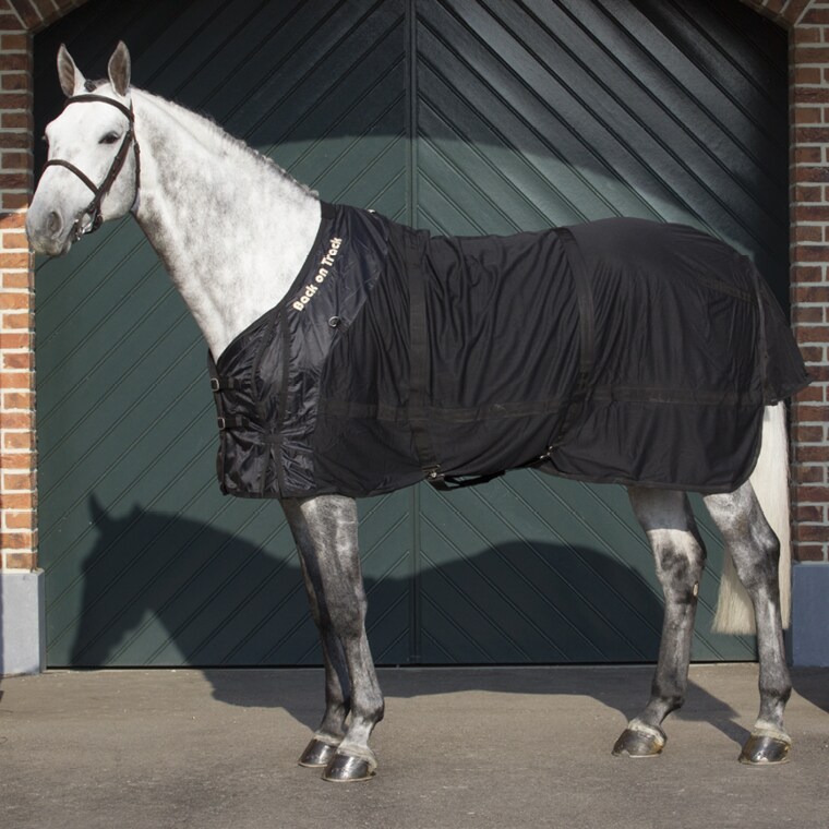 Netdækken Back on Track®