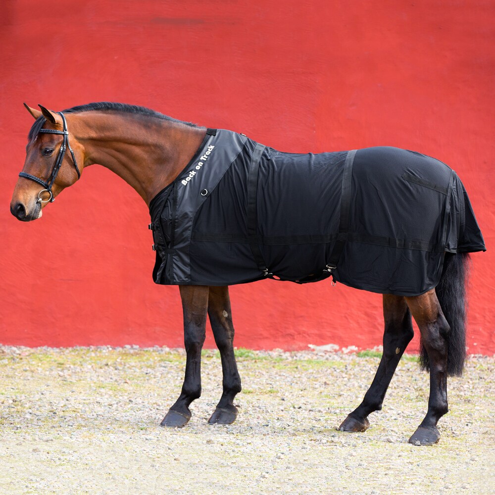 Netdækken Back on Track®