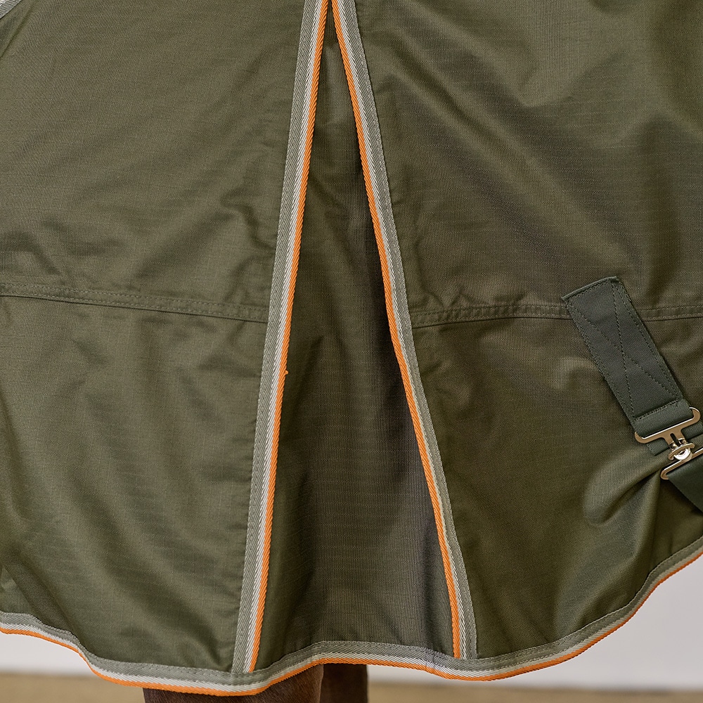 Udedækken  Tornado 100 g Fairfield®