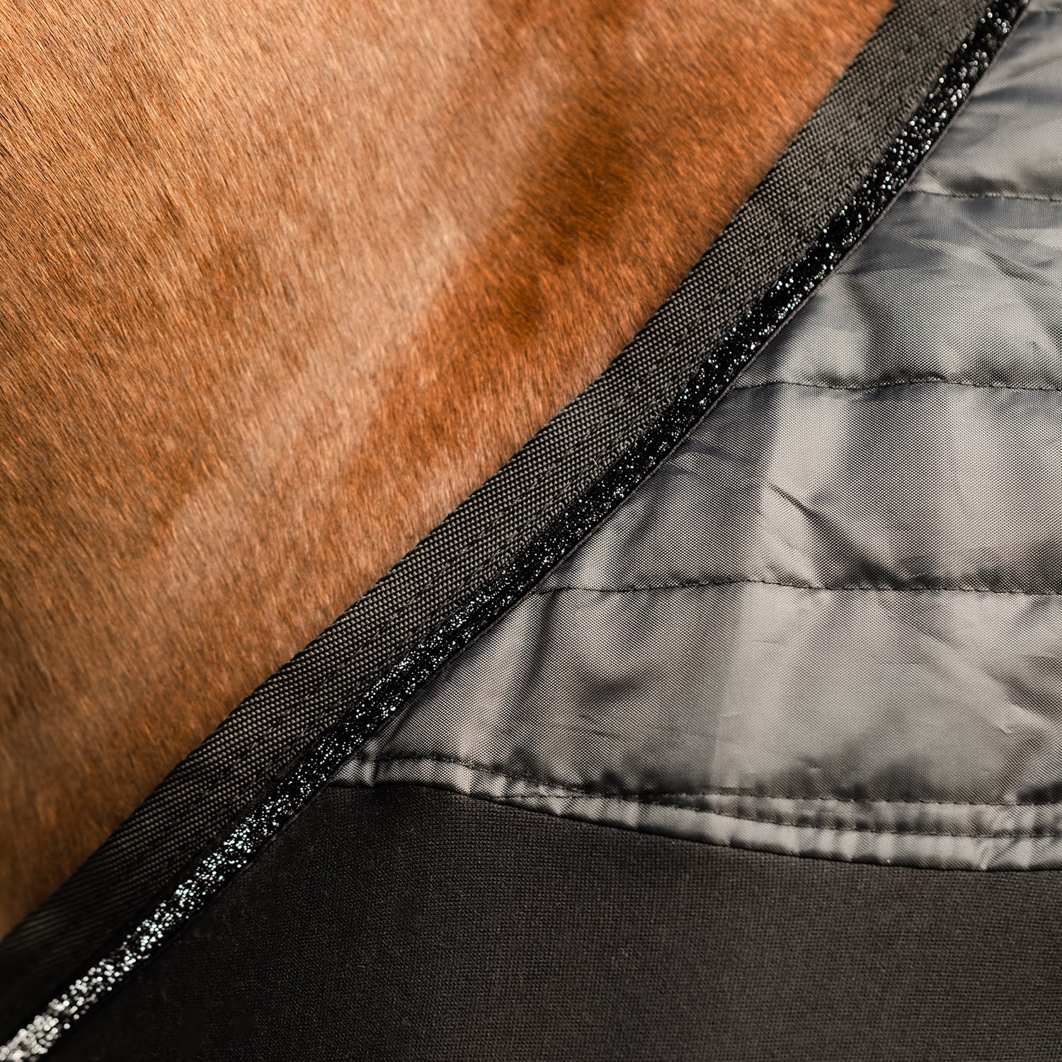 Fleecedækken  Victory 