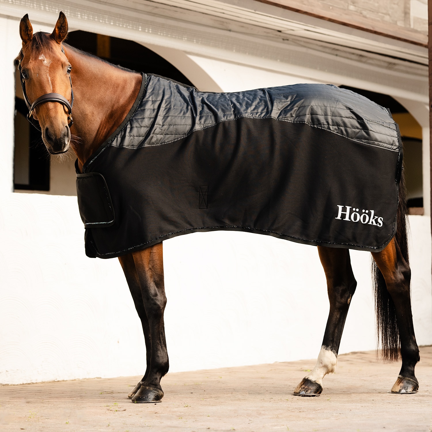 Fleecedækken  Victory 