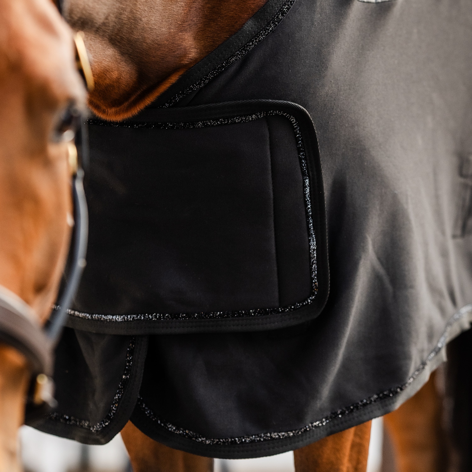 Fleecedækken  Victory 