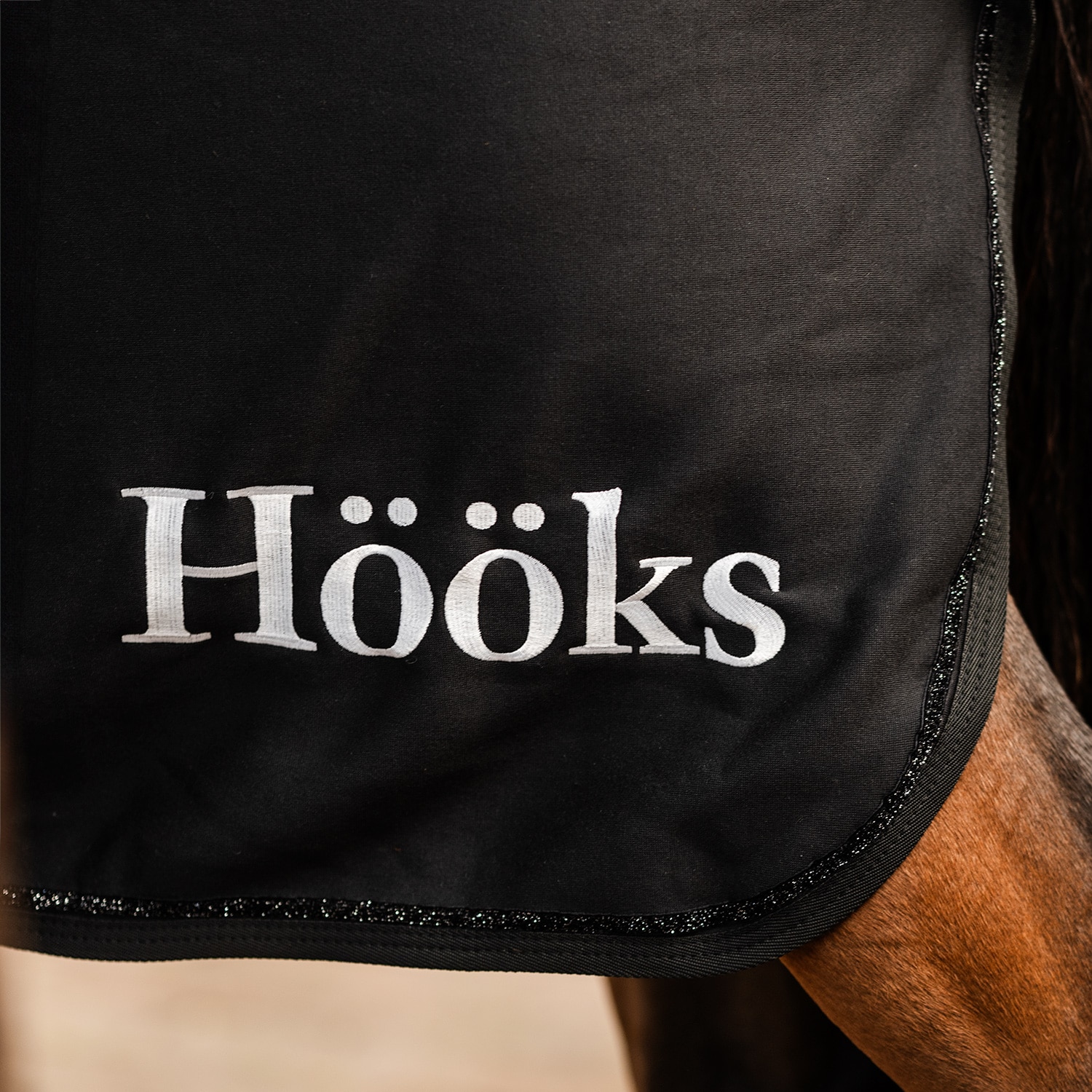 Fleecedækken  Victory 