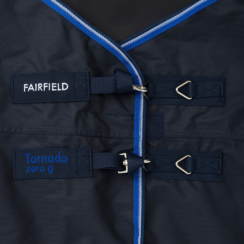 Regndækken  Tornado 0 g Fairfield®