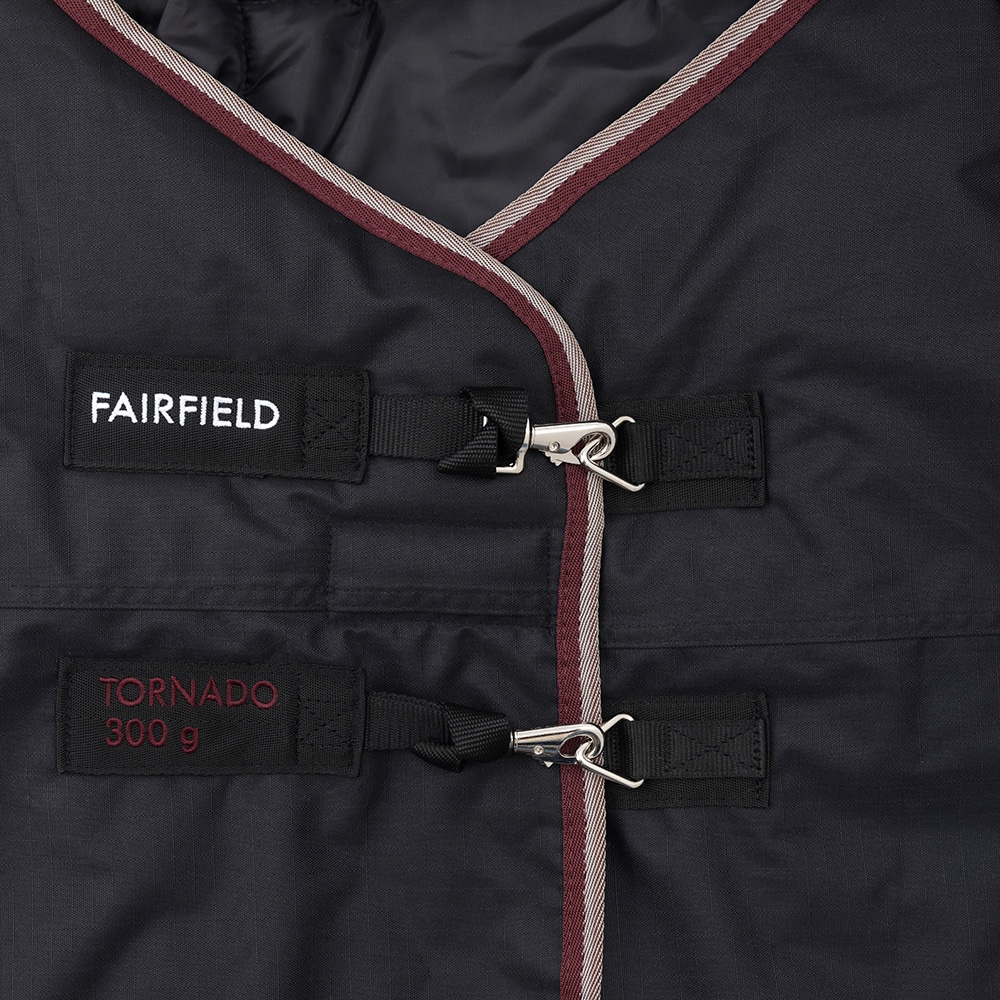 Vinterdækken  Tornado 300 Fairfield®