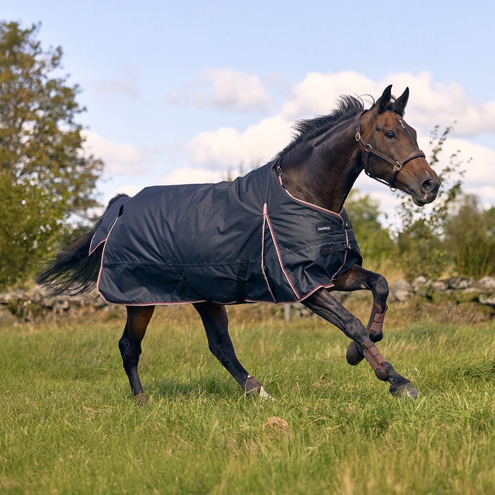 Vinterdækken  Tornado 300 g Fairfield®