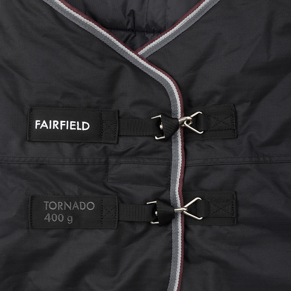 Vinterdækken  Tornado 400 Fairfield®