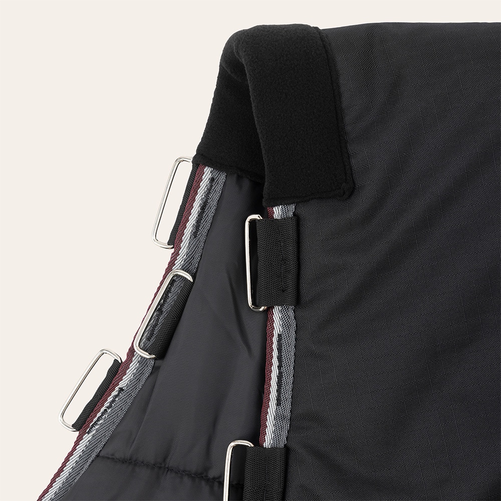 Vinterdækken  Tornado 400 Fairfield®