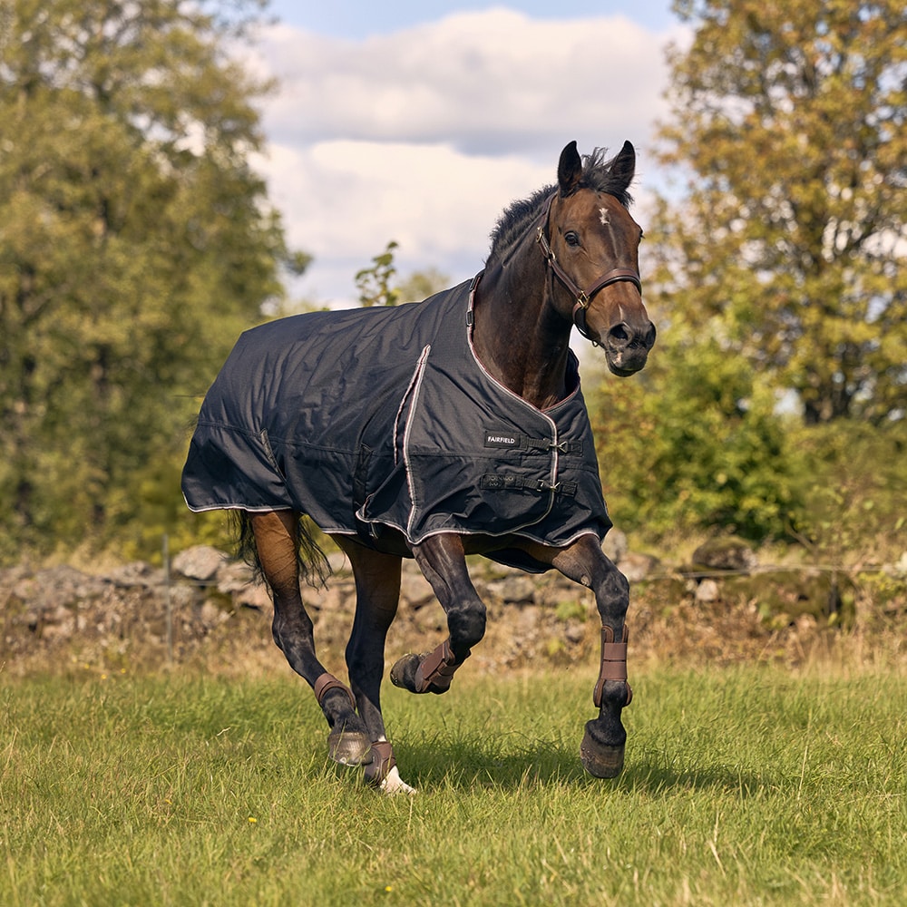 Vinterdækken  Tornado 400 g Fairfield®