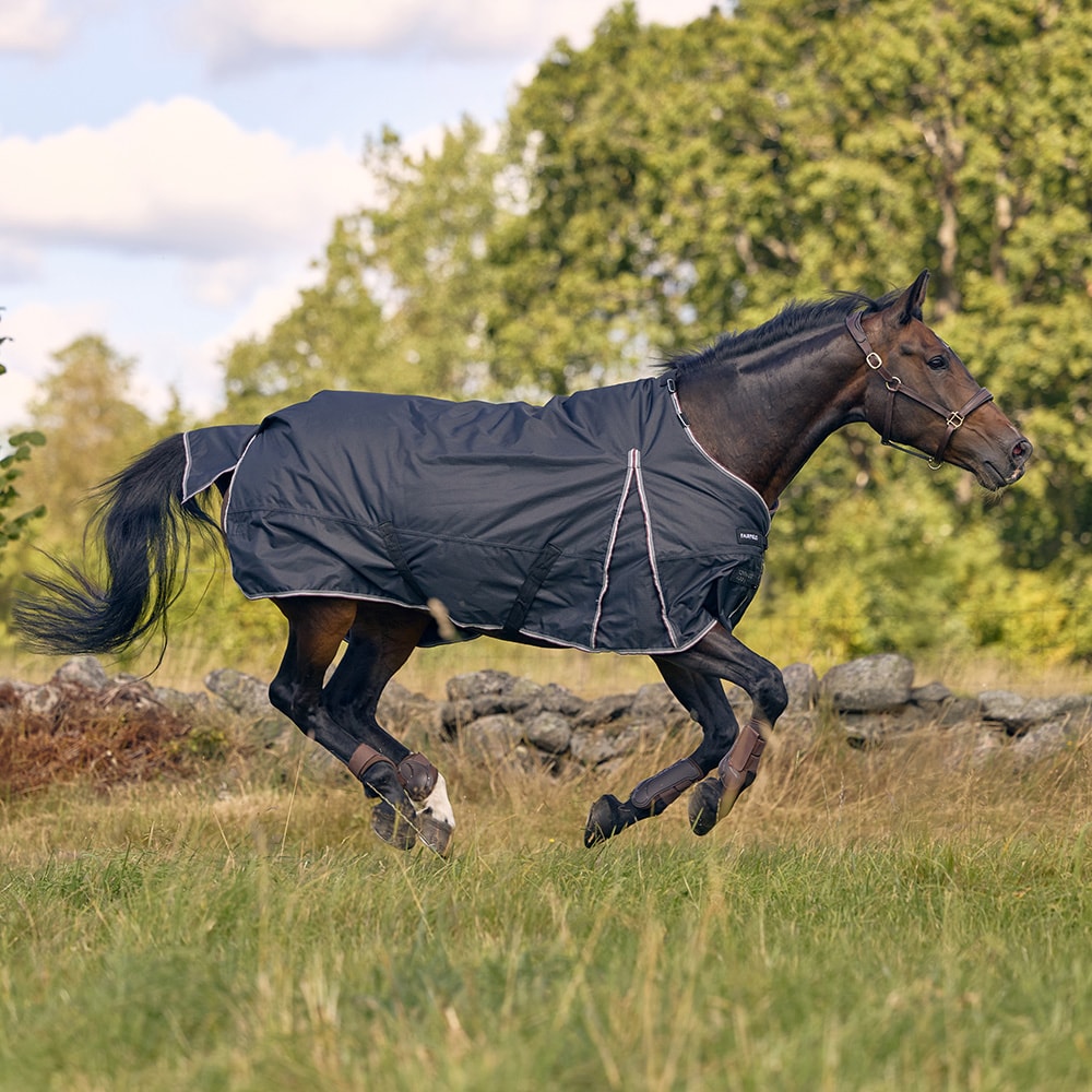 Vinterdækken  Tornado 400 g Fairfield®
