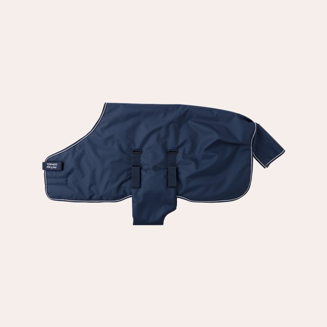 Føldækken Tornado Foal 200 Fairfield®