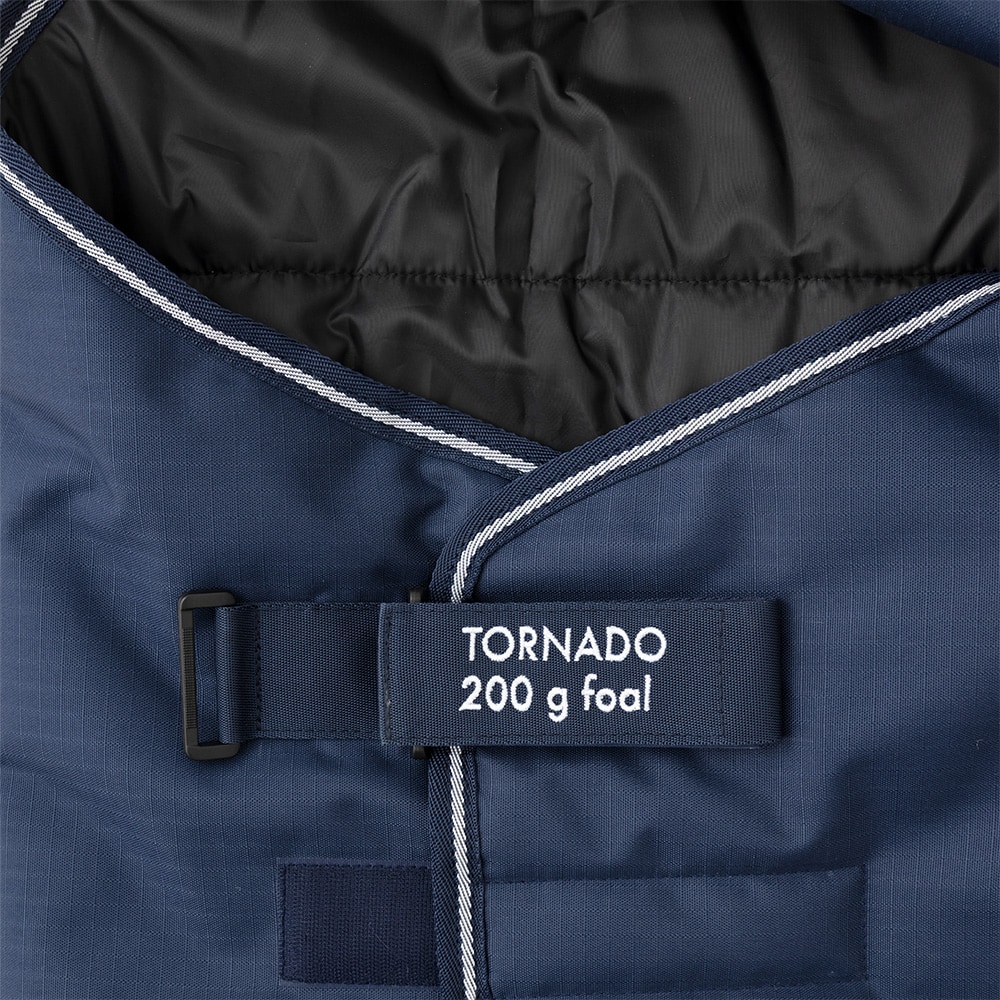 Føldækken Tornado Foal 200 Fairfield®