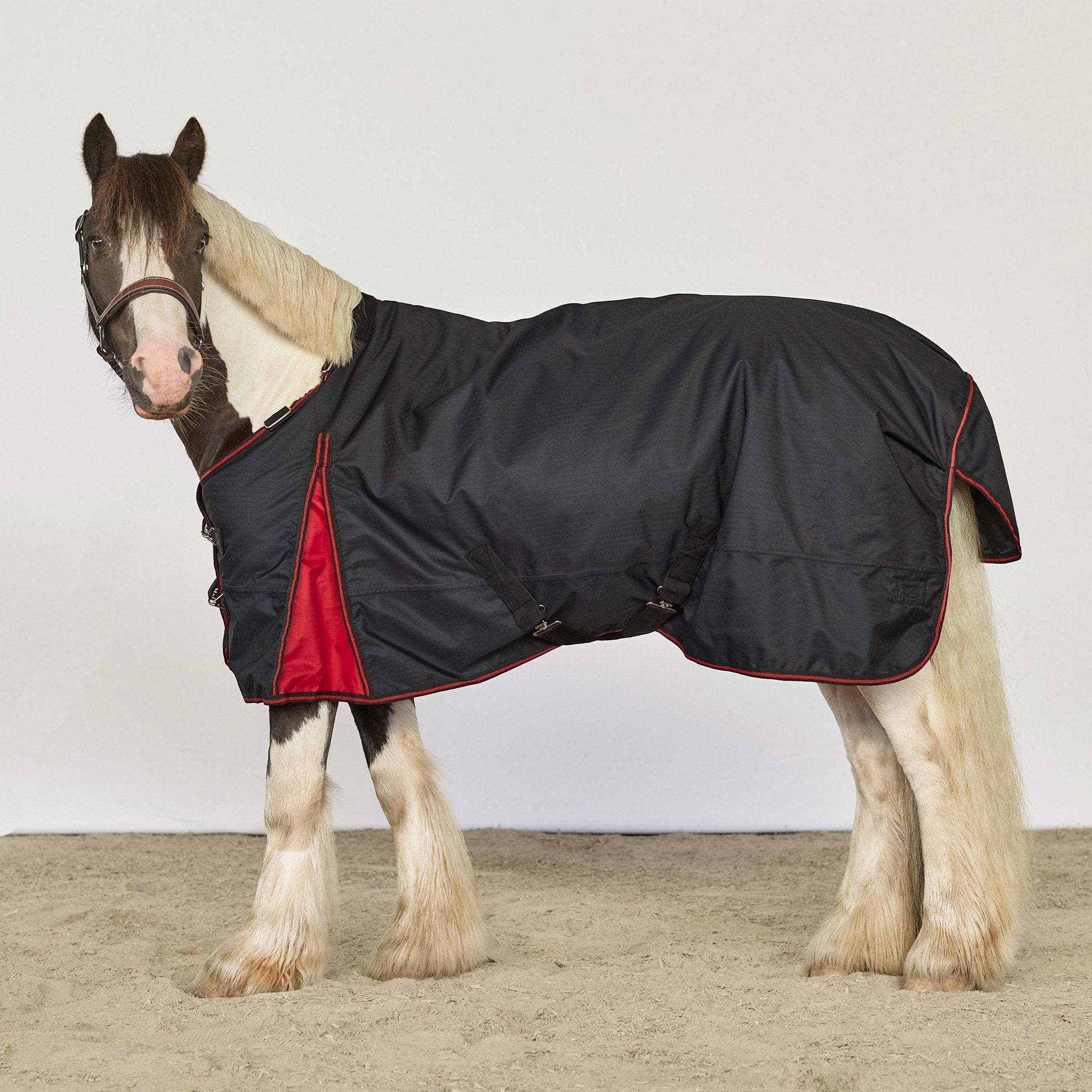 Vinterdækken  Tornado Pony 300 Fairfield®