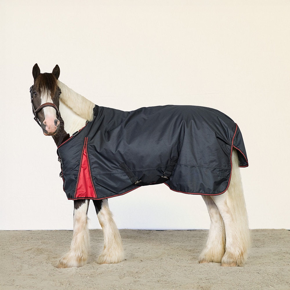 Vinterdækken  Tornado Pony 300 g Fairfield®