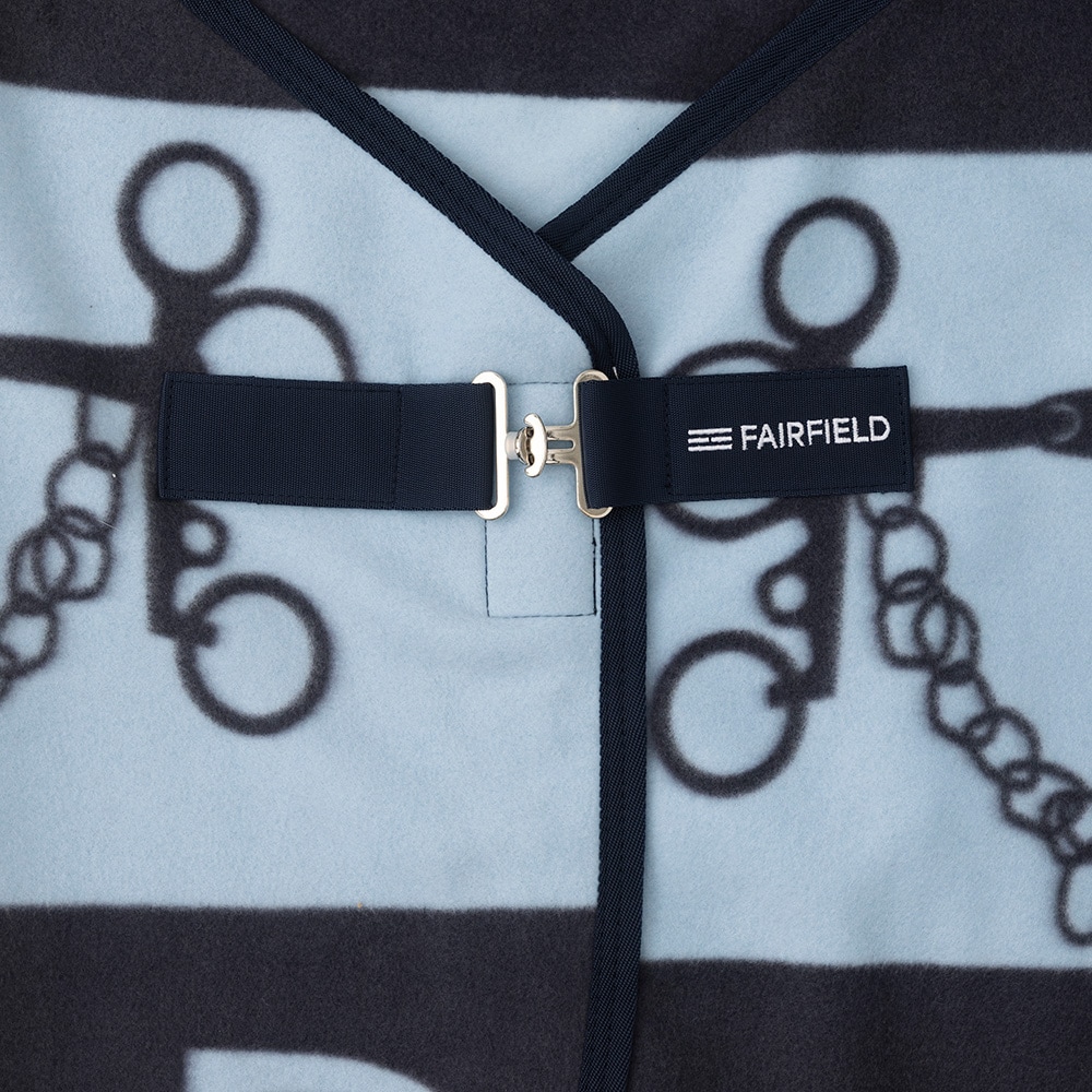 Fleecedækken  Bradoon Fairfield®
